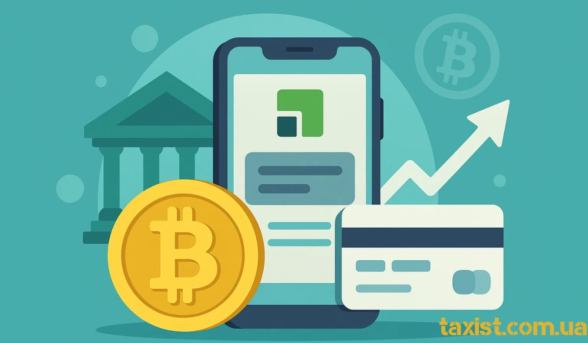 Як купити криптовалюту через Приват24 - реальні способи в 2025