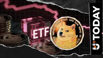 0 доларів за тиждень? ETF на Dogecoin потрапили в період затишшя, оскільки трейдери чекають відновлення
