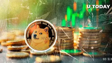 1,000,000,000+ DOGE за минулий місяць – Кити готують щось велике?