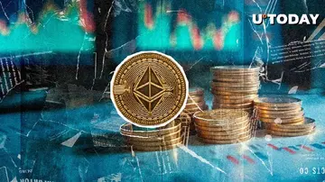 1 000 000 ETH за минулий місяць – що відбувається?