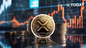 1 000 000 XRP за 24 години: Чи це кінець?