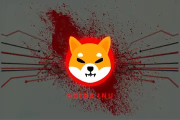 +1,34 мільярда Шиба Іну (SHIB) за 24 години: що стоїть за новим обсягом?