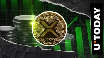 1,585,922,424 XRP за 24 часа: почему он резко вырос?