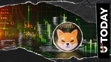 +1,822,000,000 Shiba Inu (SHIB) за 24 години: важливий сигнал для ціни