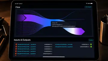 1 878 BTC переміщено в мережі, оскільки спроба Ноа Доу отримати деклараційне судове рішення зазнає невдачі