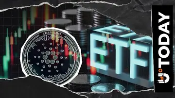 1,990,000,000 Cardano за 24 години, пропозиція ETF Grayscale спонукає до прийняття