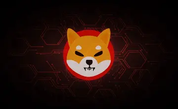 1 трильйон Shiba Inu (SHIB) видалено з бірж: значний поворот