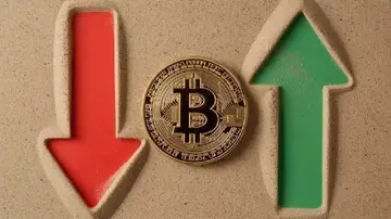 10-тижневі та 50-тижневі ковзні середні Біткойна знову перетнулися! Що це означає? Ось деталі