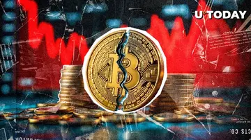 100x ліквідація Bitcoin (BTC) за 4 години: Що сталося?