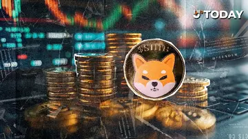 -101,387,800,000 SHIB за 24 години: ключовий показник сигналізує про можливе відновлення