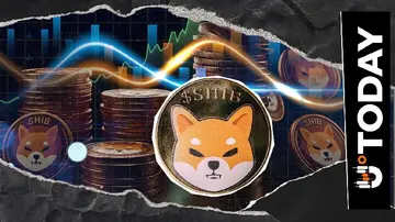 11% зростання? Несподіване зростання Shiba Inu (SHIB) може покласти кінець 2-місячній спаді