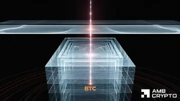 13.6K BTC скидає важіль – Але підйом Біткоїна до $82 тис. має ЦЕ перешкоду
