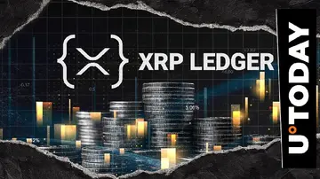 13 років стабільності: XRP на межі 100 мільйонів хеджів