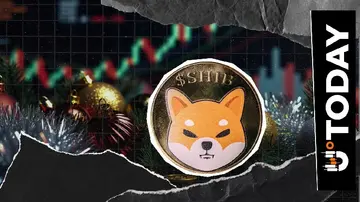 130,000,000,000 Shiba Inu (SHIB) за 24 години: Новорічна ніч обіцяє бути цікавою