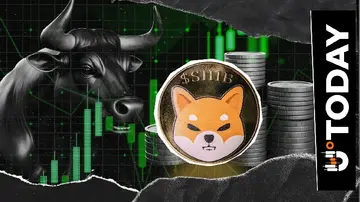 +134% для Shiba Inu (SHIB): 9 з 10 показників позитивні як ніколи раніше