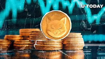 15 050 000 000 000 SHIB за 24 години, чи неминучий реверс Shiba Inu?