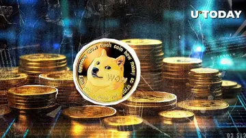15 150 000 000 Dogecoin за 24 години, з'являється велике переключення відкритих інтересів