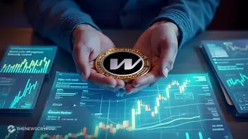 15% скачок для Wormhole: Смогут ли его восходящие тенденции противостоять гравитации?