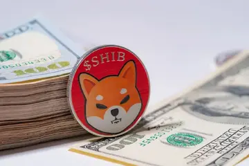 164 мільярди Shiba Inu (SHIB) за 24 години: Чисті потоки нарешті знижуються