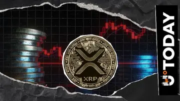 2.9032: Усі мріють про XRP, але чому ціна застопорилася?
