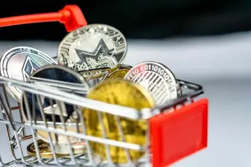 2 криптовалюти досягнуть ринкової капіталізації в 50 мільярдів доларів до 2026 року