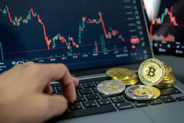 2 перепродані криптовалюти, яких варто уникати для торгівлі зараз