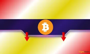 2 причины, почему биткойн (BTC) может углубиться еще больше в краткосрочной перспективе