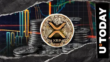 200,000,000 XRP за два тижні: що відбувається?
