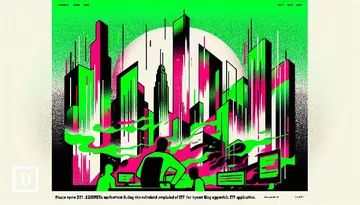 21Shares подала оновлену заявку на гіперліквідний ETF з тикером $THYP: SEC