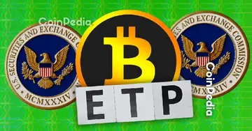 21Shares подала заявку на два ETF криптовалютных фондов в SEC США: Подробности