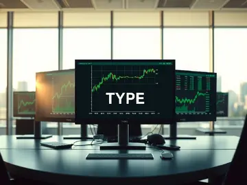 21Shares запускає гіперлікуидний ETF з тикером «TYPE», комісія 0,30%