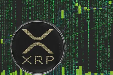 +233% течії XRP на спот-ринку за годину: Чи активізуються китові трейдери?
