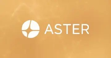 24-годинний обсяг перпетууму DEX Aster на Hyperliquid перевищив 700 мільйонів доларів