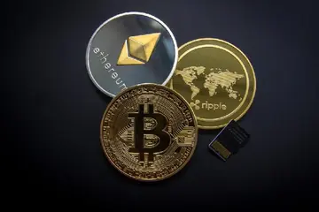 24-річний технічний аналітик ділиться своїми очікуваннями щодо Bitcoin (BTC), Ethereum (ETH) та XRP!