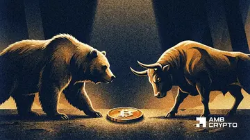 24K BTC покидає біржі, оскільки Біткойн бореться нижче $87K – Бичачий чи ведмежий тренд?