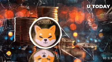 25,740,000,000,000 SHIB затримано через падіння ринку, що вразило Shiba Inu