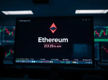 25-кратний лонг ETH Джеффрі Хуана знову ліквідовано, загальні збитки перевищують 32,4 мільйона доларів