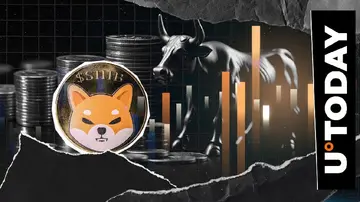 283,848,317,954 Shiba Inu (SHIB) за 24 години: биків може закінчитись тут