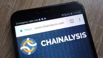 29 120 адрес досліджено під час глобального спринту криптоінтелекту