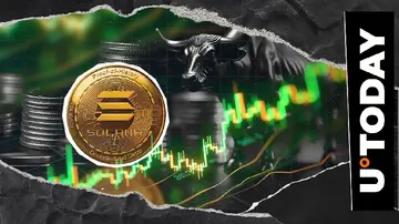 3,276.05% Нерівновага ліквідацій Solana: Бики виходять під час крипто-кровопролиття - U.Today