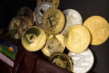 3 альткойни, які перетворять $10 на $100 до другого півріччя 2026 року