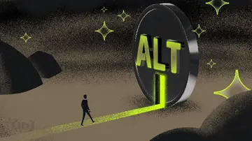 3 альткойна, которые могут потенциально вырасти, если биткойн достигнет $150,000