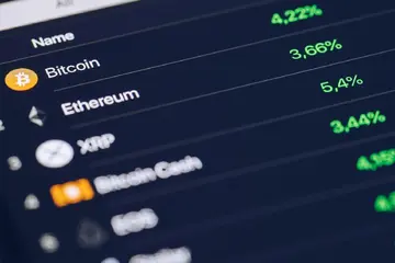3 криптовалюти, які досягнуть капіталізації в 10 мільярдів доларів у 2026 році