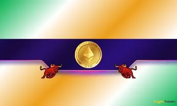 3 причини, чому бичачий ринок Ethereum (ETH) ще не закінчився