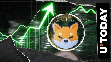 300% зростання активності Shiba Inu (SHIB) в блокчейні: трильйони обсягу