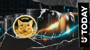 33 217 400 000 SHIB за 24 години: Критичний показник Shiba Inu знову стає бичачим