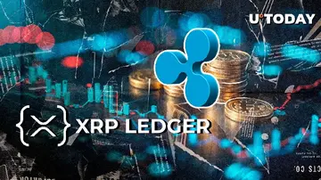 350 000 токенів RLUSD випущено на XRP Ledger