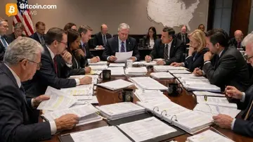 38 генеральних прокурорів підтримують судовий позов Масачусетса проти Kalshi щодо ринків прогнозів