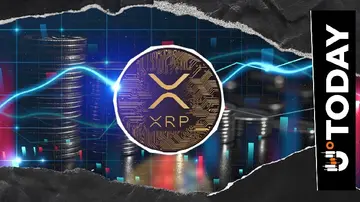 4,300 гаманців XRP створено за день, оскільки зростання мережі досягло 4-го найбільшого стрибка 2026 року.