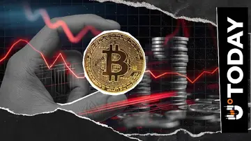 -40% для Bitcoin (BTC): Найбільша капітуляція майнерів з 2021 року вражає ринок криптовалют